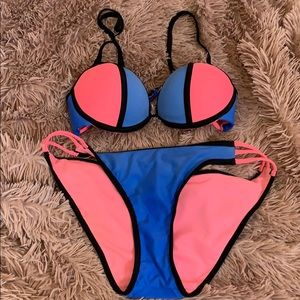 Swim suit